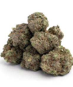 Purple Cheesequake