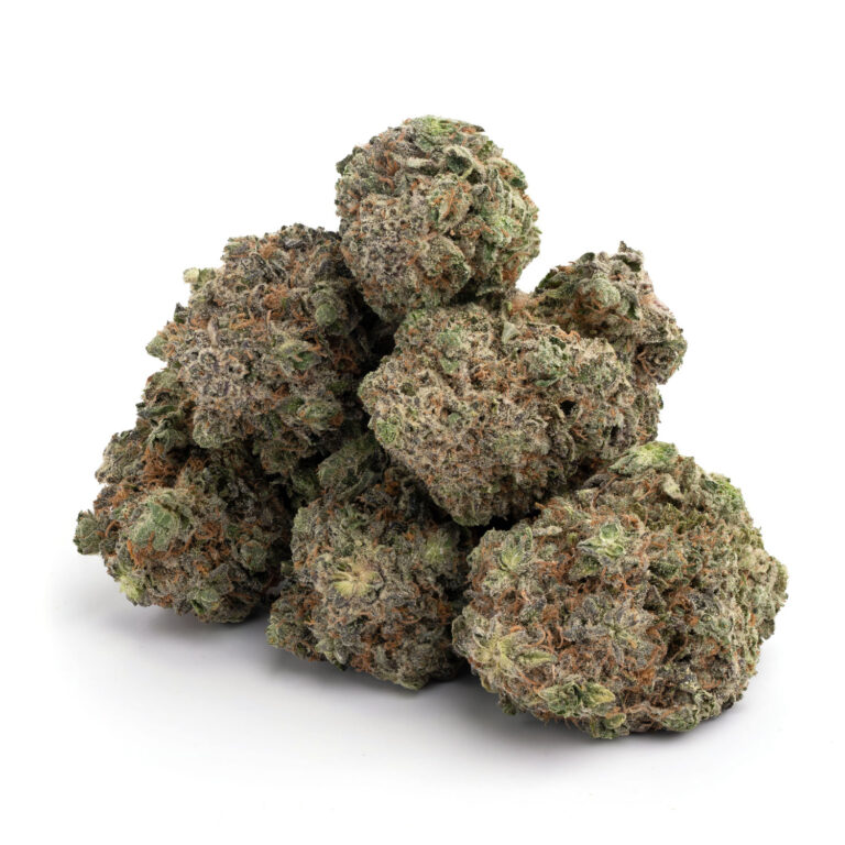 Purple Cheesequake