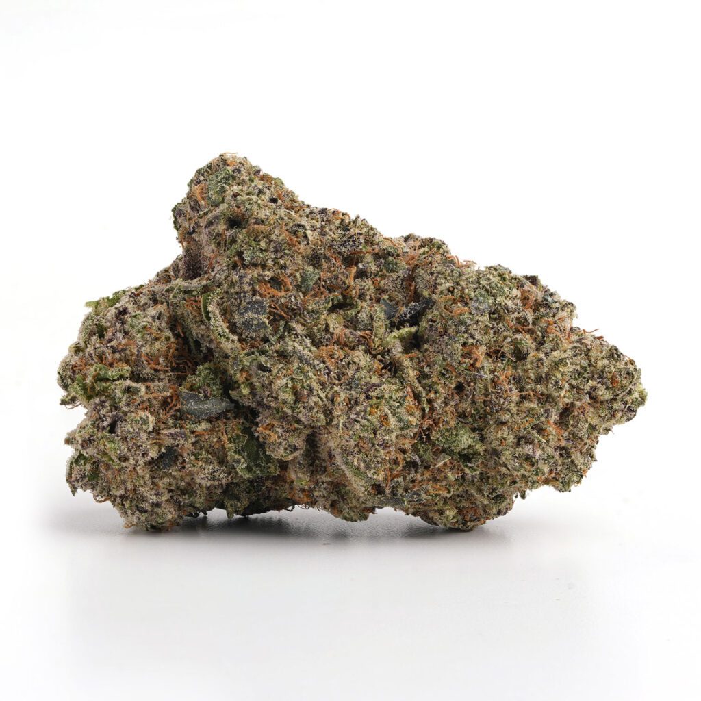 Purple Cheesequake