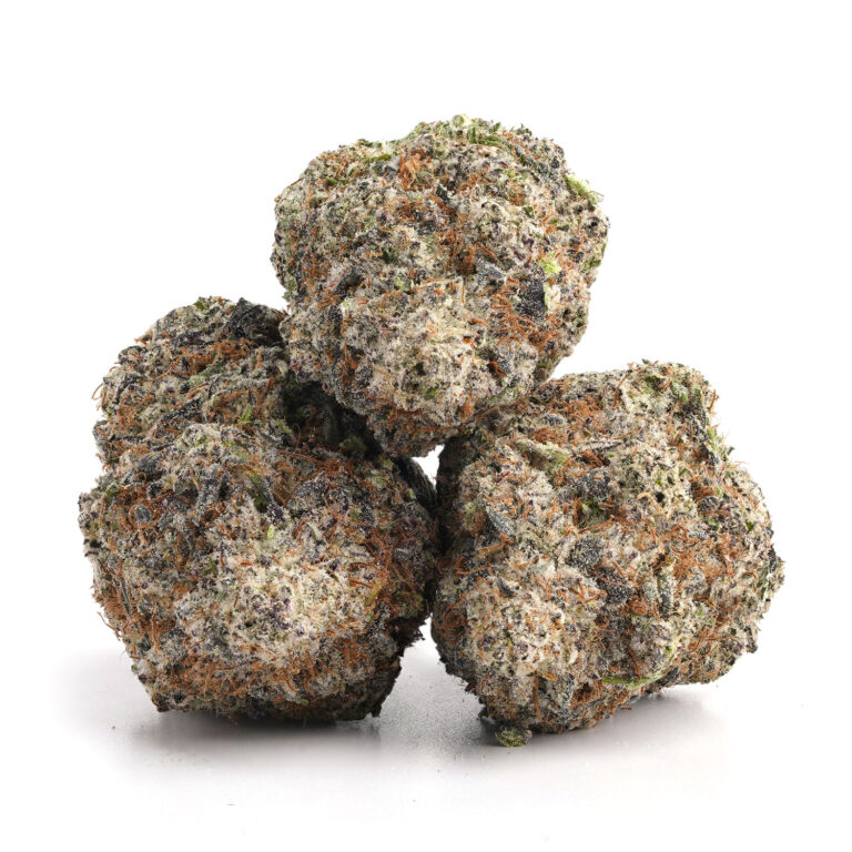 Blueberry Caviar