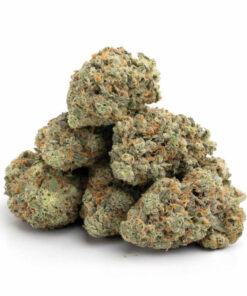 Durban Poison